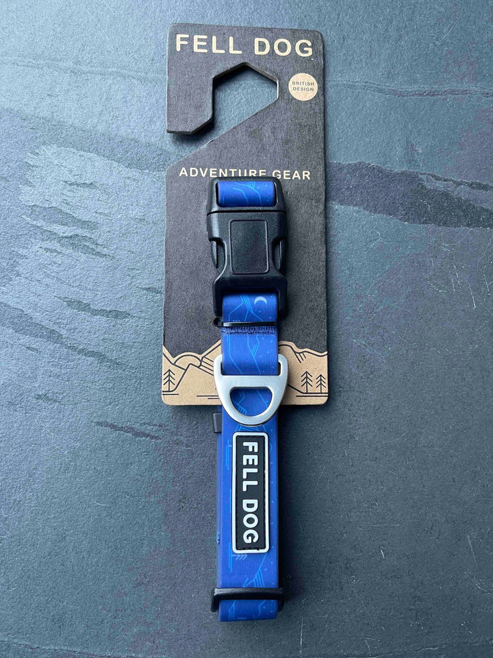 Fell Dog Drench Collar