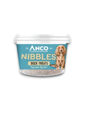 Anco Nibbles