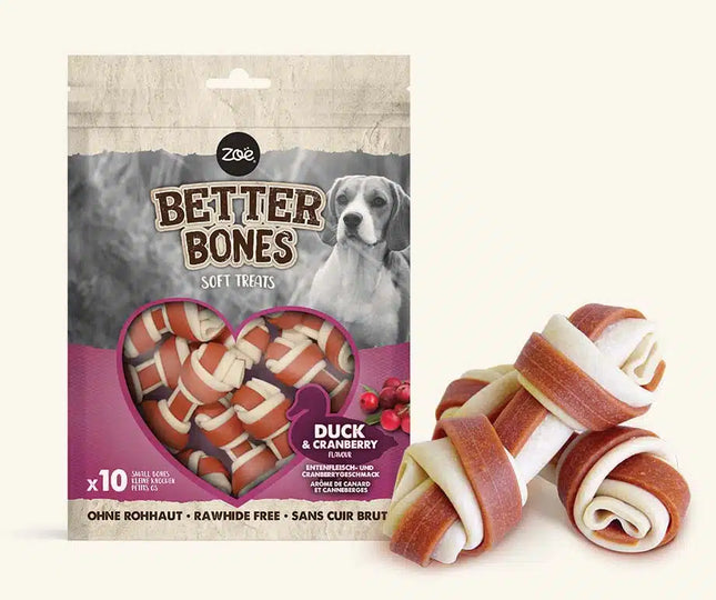 Zoe Better Bones Small