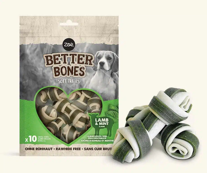 Zoe Better Bones Small