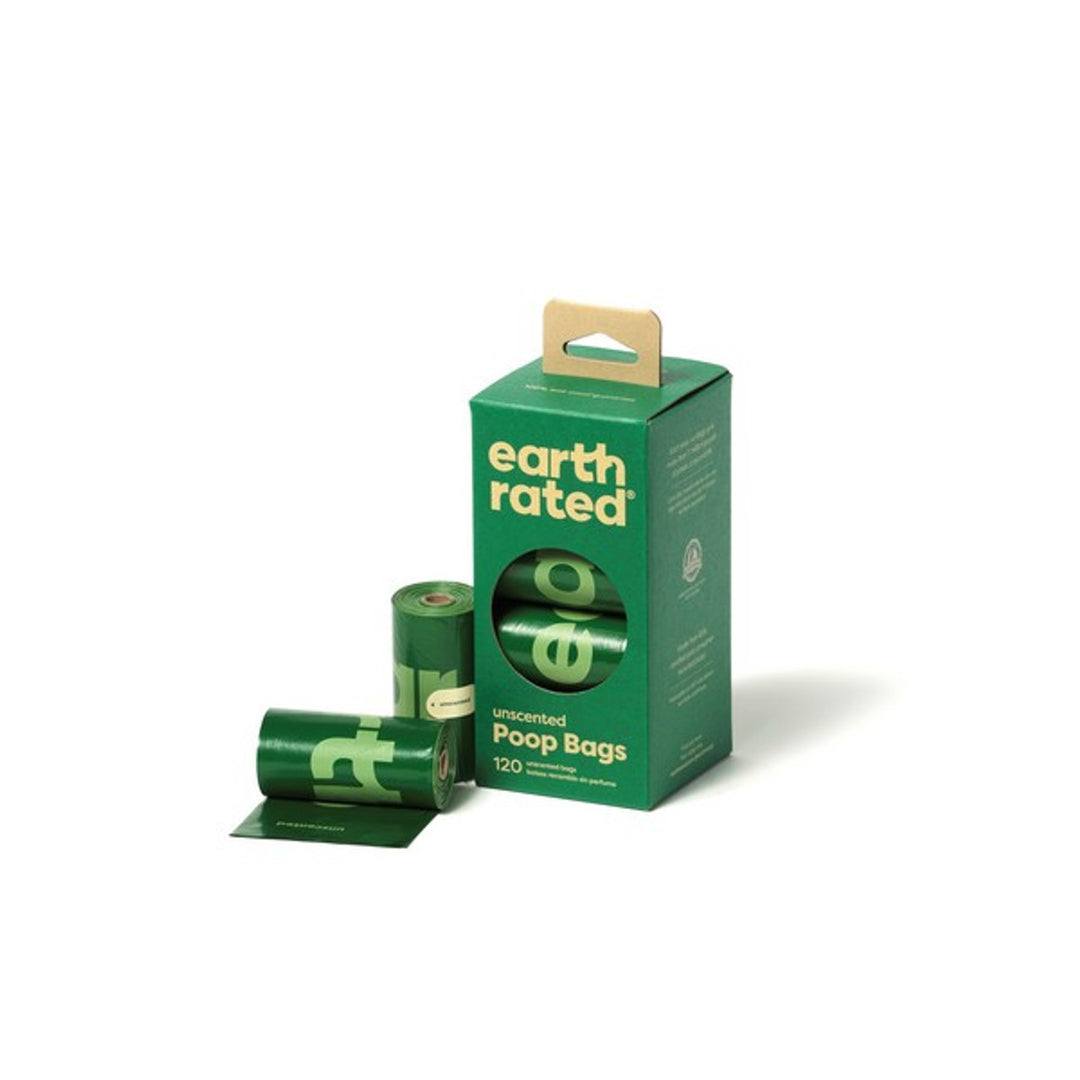 Earth Rated Poo Bag Rolls