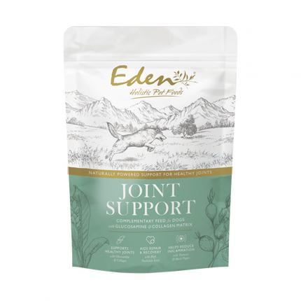 Eden Holistic Pet Food Joint Support