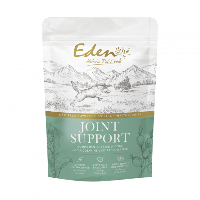 Eden Holistic Pet Food Joint Support