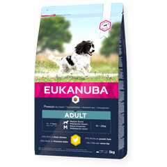 Collection image for: Eukanuba
