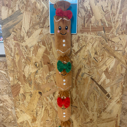 Happy Pet Christmas Hot Digity Dog