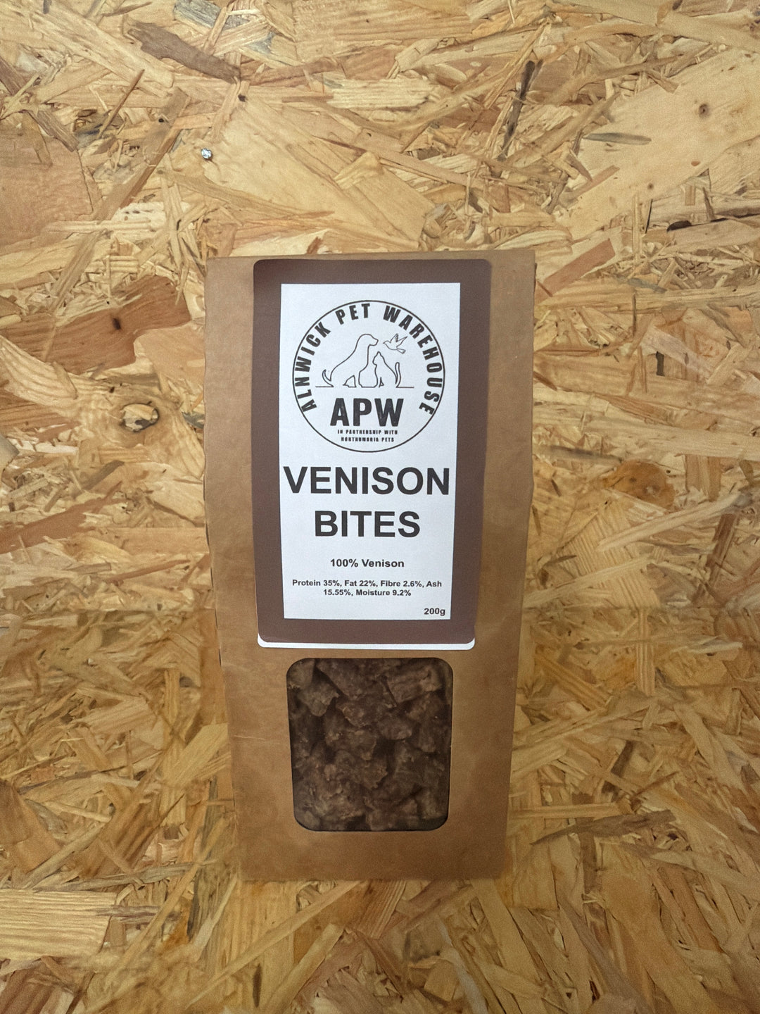 APW Bites