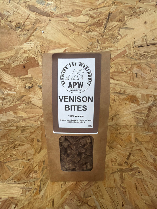 APW Bites