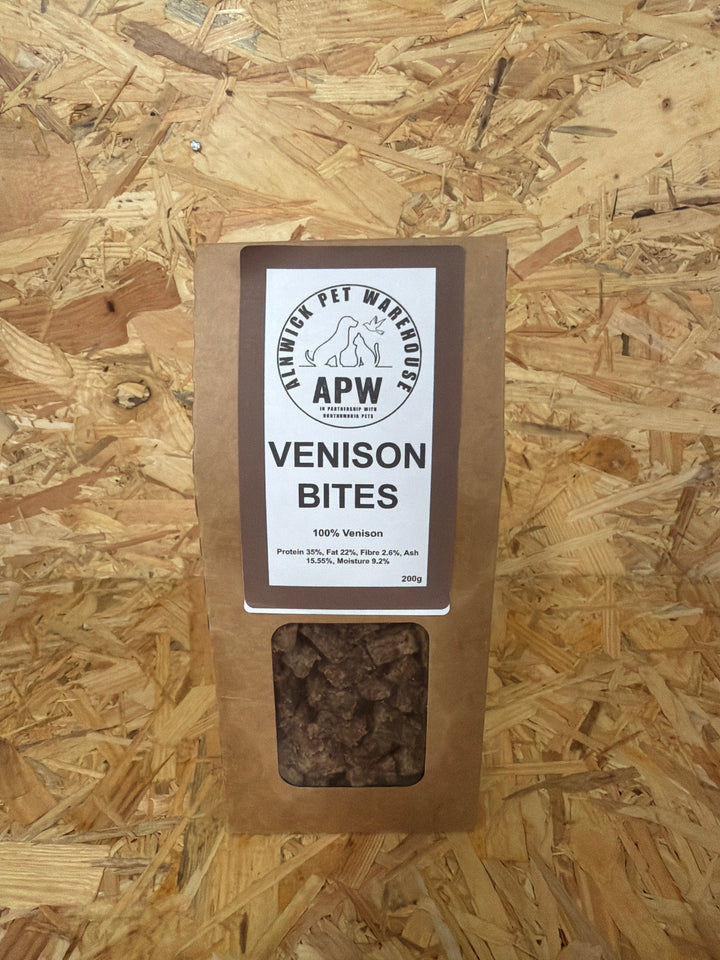 APW Bites
