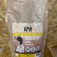 Collection image for: Senior Dog Food