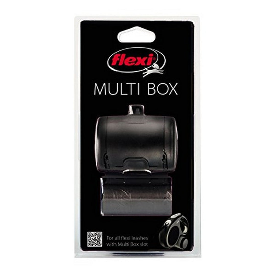 Flexi Multi Box