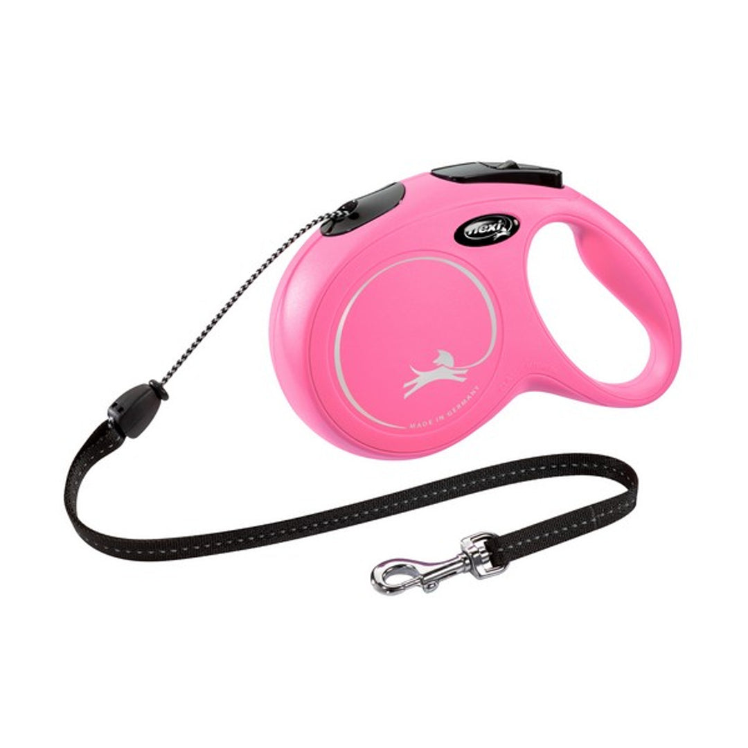 Flexi Classic Cord Retractable Lead