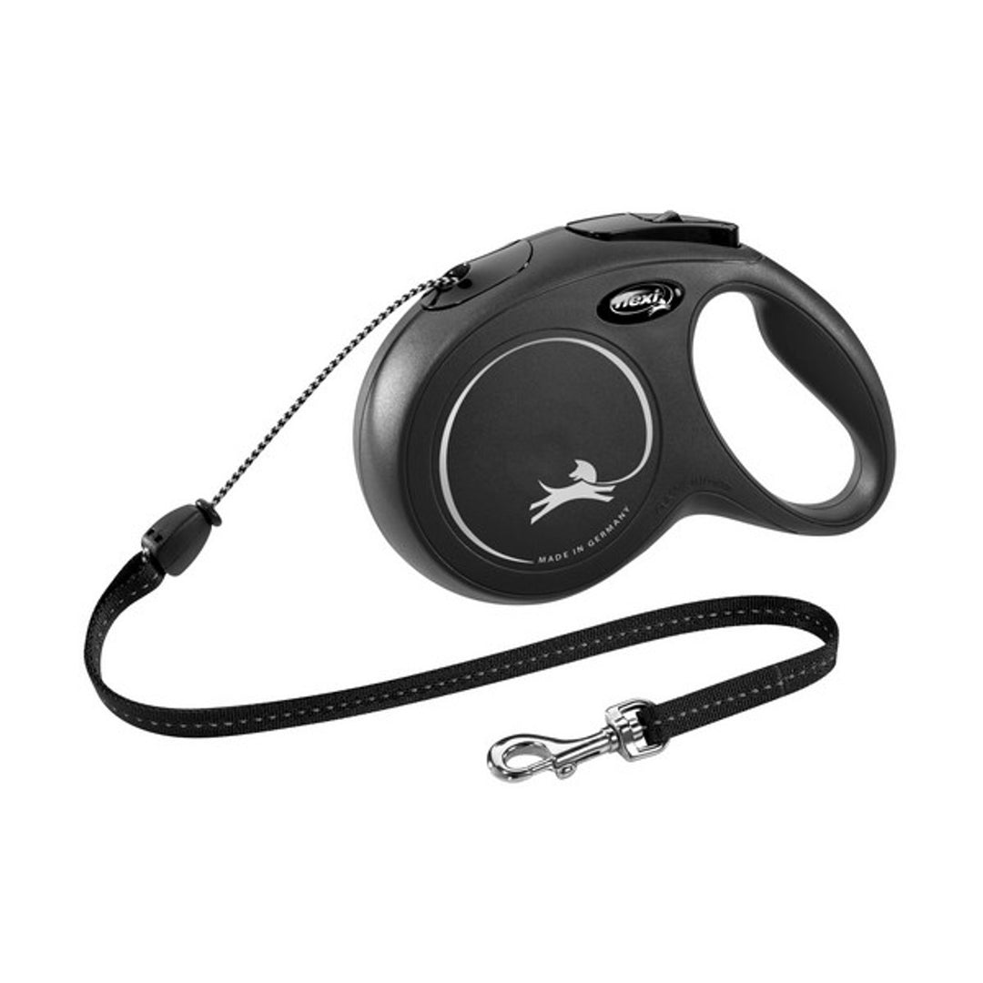 Flexi Classic Cord Retractable Lead