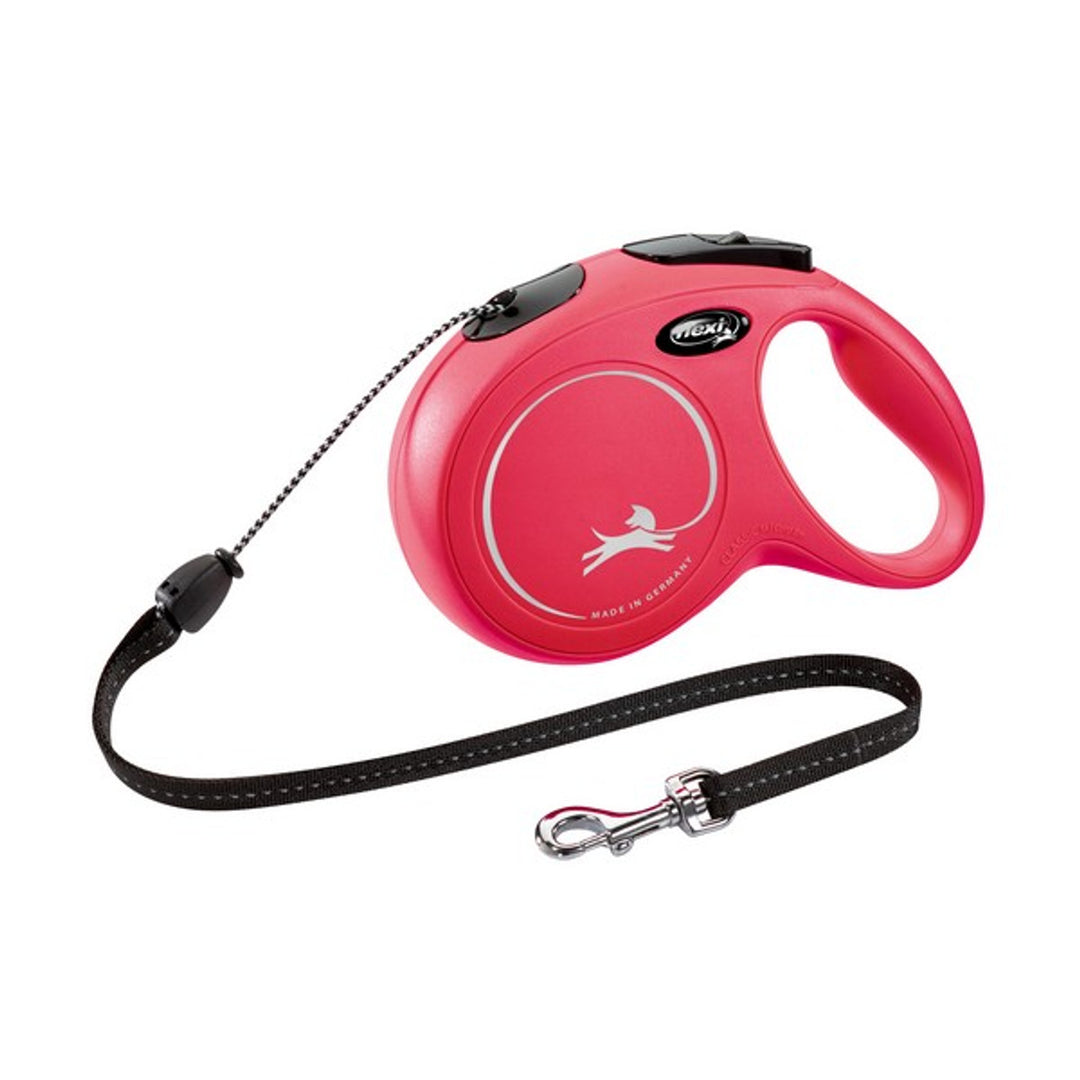 Flexi Classic Cord Retractable Lead