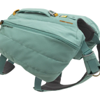 River Rock Green / X-Small