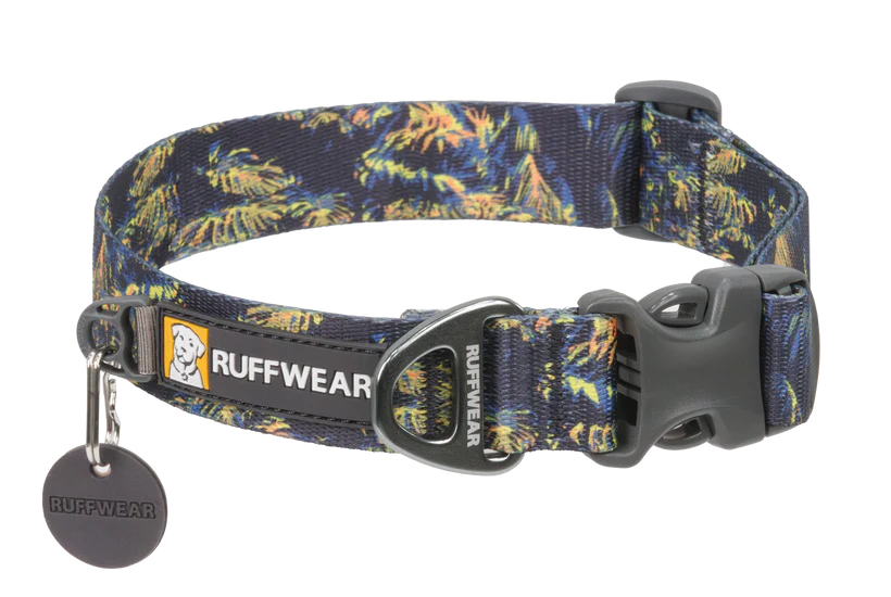 Ruffwear Front Range Collar