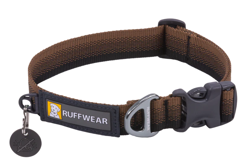 Ruffwear Front Range Collar