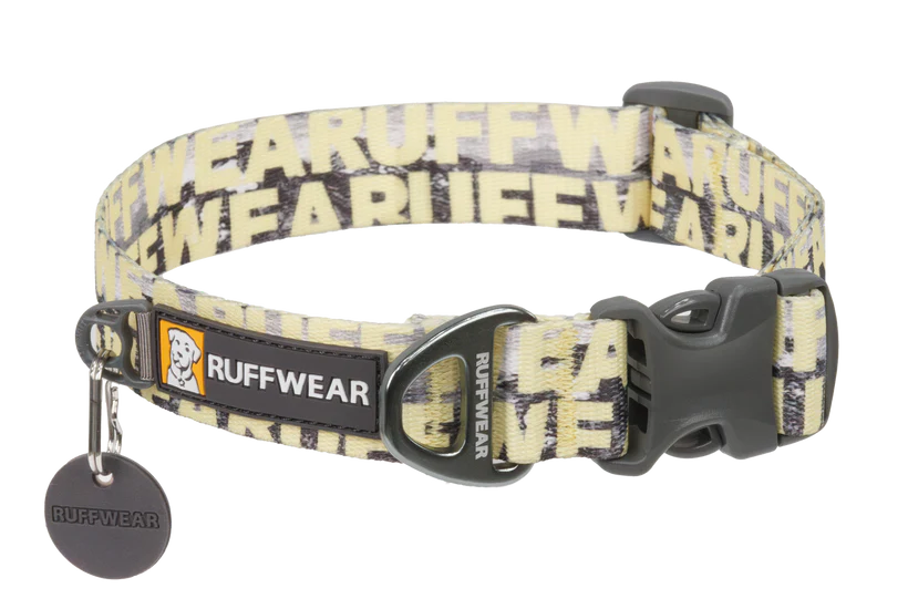 Ruffwear Front Range Collar