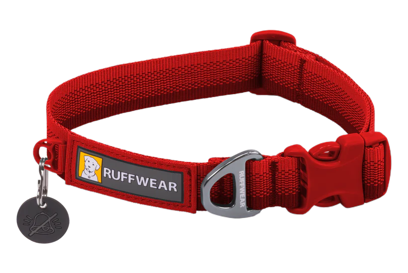 Ruffwear Front Range Collar