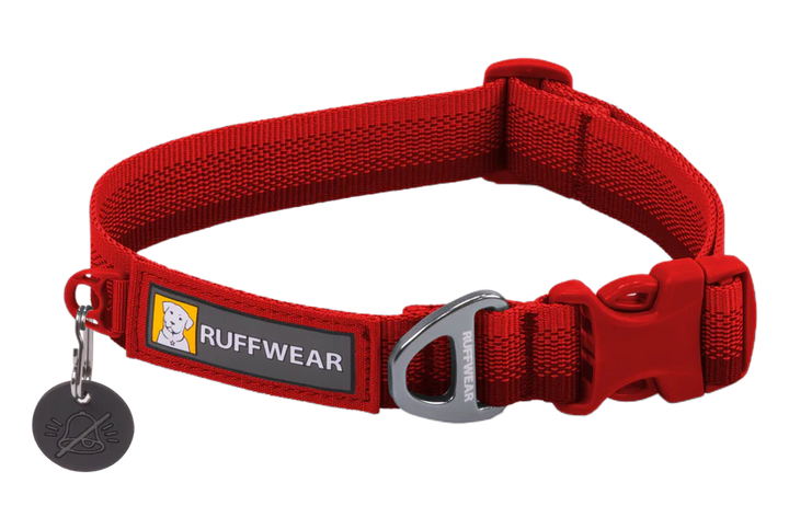 Ruffwear Front Range Collar