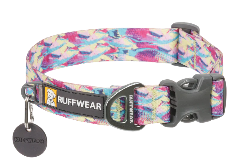 Ruffwear Front Range Collar