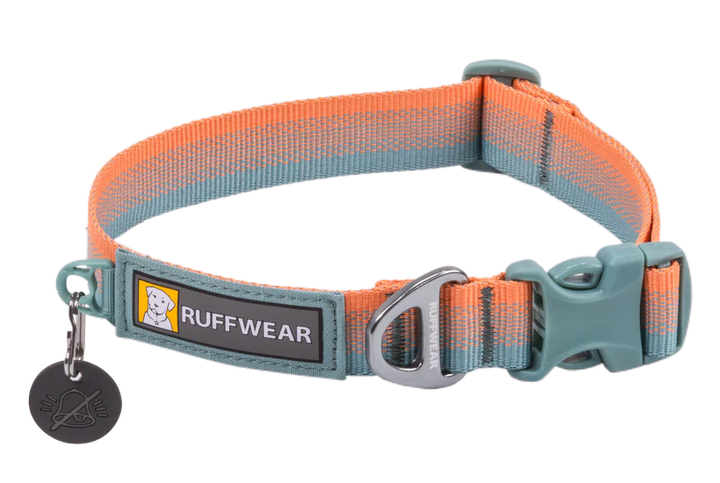 Ruffwear Front Range Collar