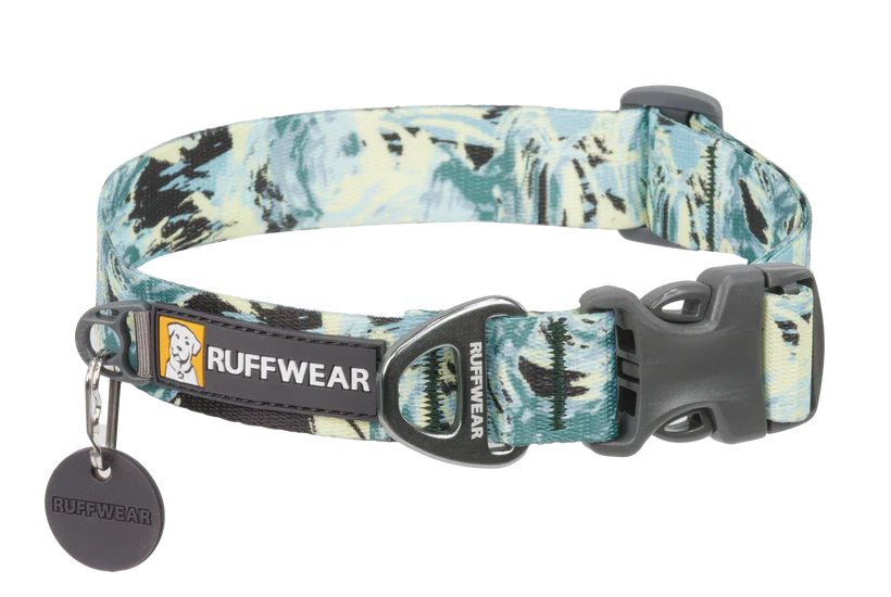 Ruffwear Front Range Collar