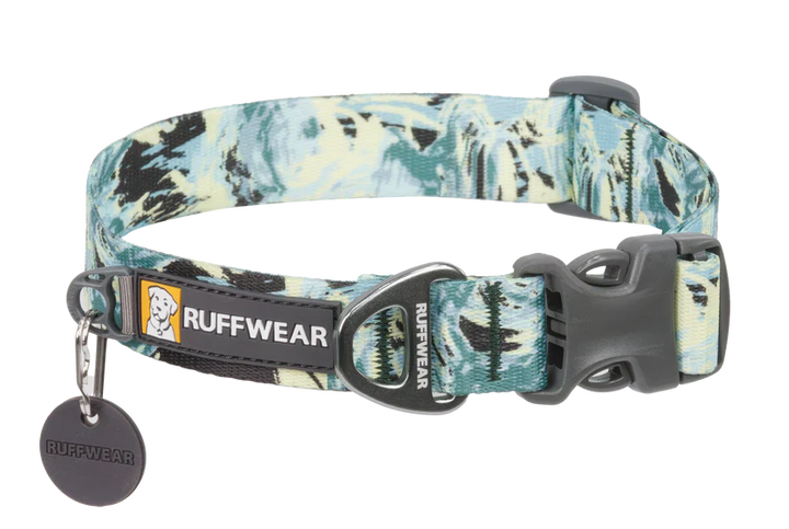 Ruffwear Front Range Collar