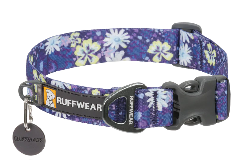 Ruffwear Front Range Collar