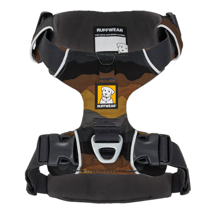 Ruffwear Front Range Harness