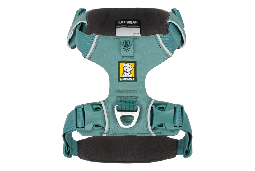 Ruffwear Front Range Harness