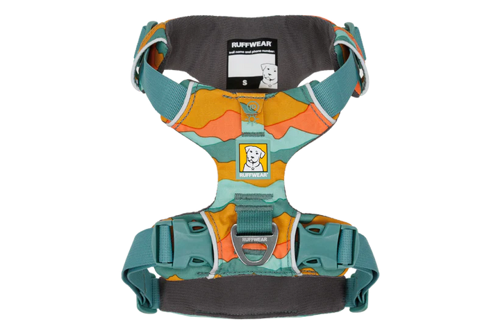 Ruffwear Front Range Harness