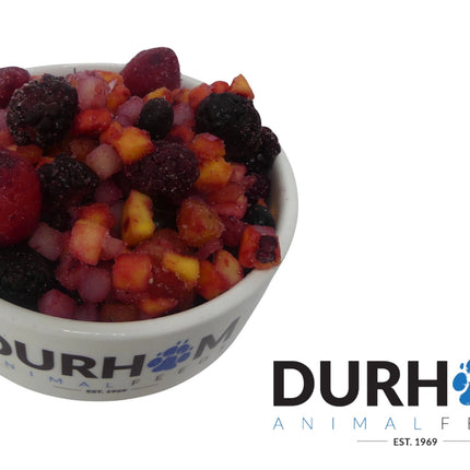 DAF Fruit Medley