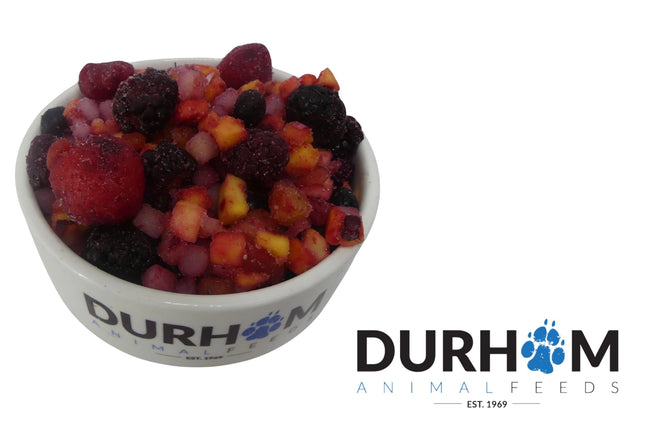 DAF Fruit Medley