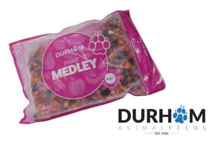 DAF Fruit Medley