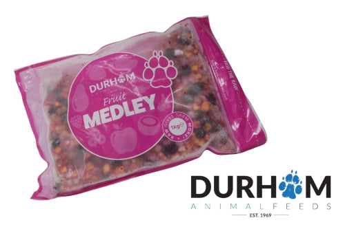 DAF Fruit Medley