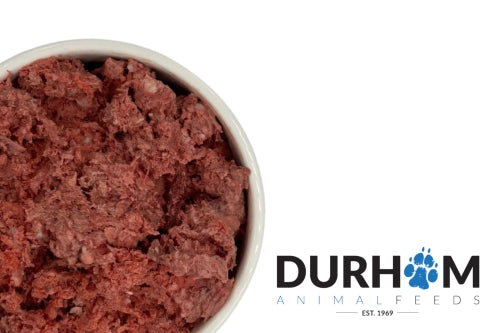 DAF Goat Mince