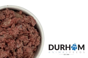 DAF Game & Tripe Mince