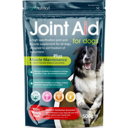 GWF Joint Aid for Dogs
