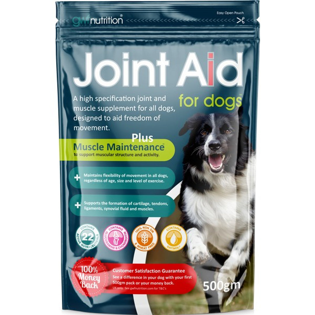 Joint Aid for Dogs