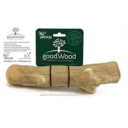 Coffee Wood