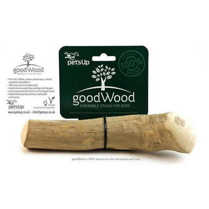 Coffee Wood
