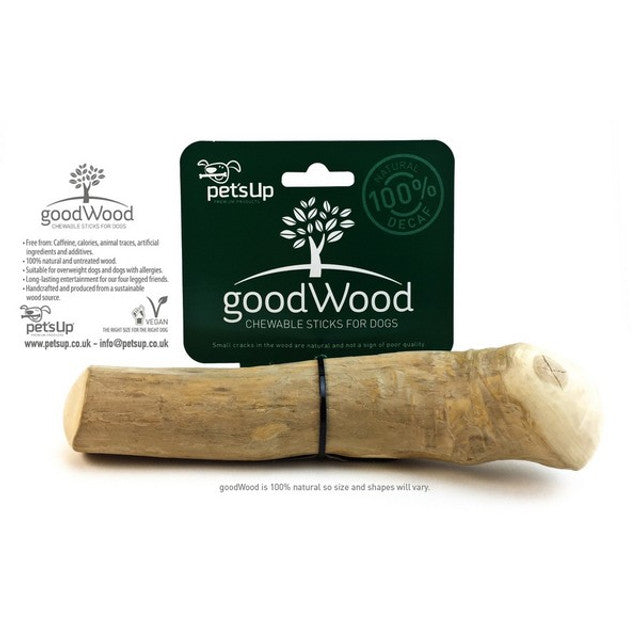 Goodwood Coffee Wood