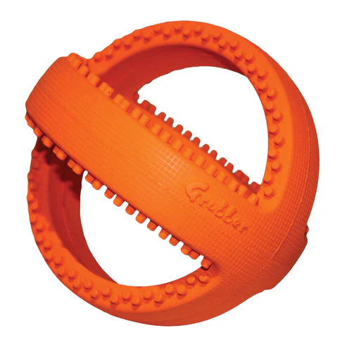 Large Football Grubbers