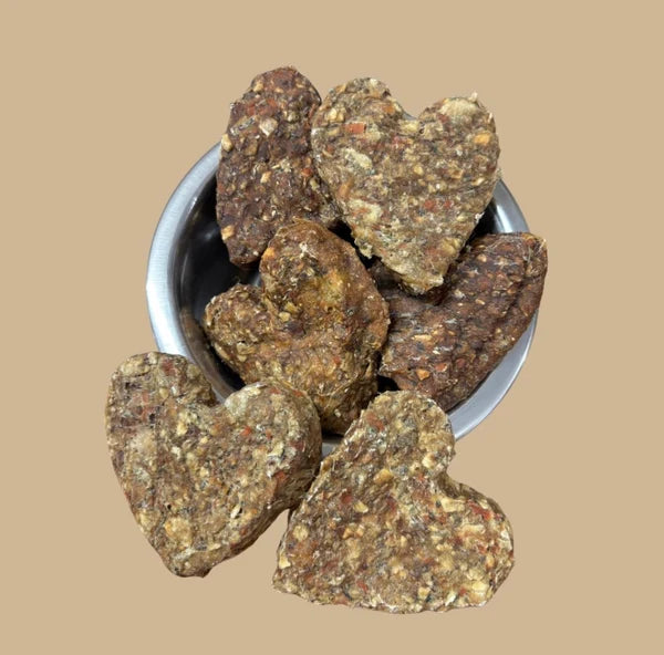Bros Pets £1 Treats