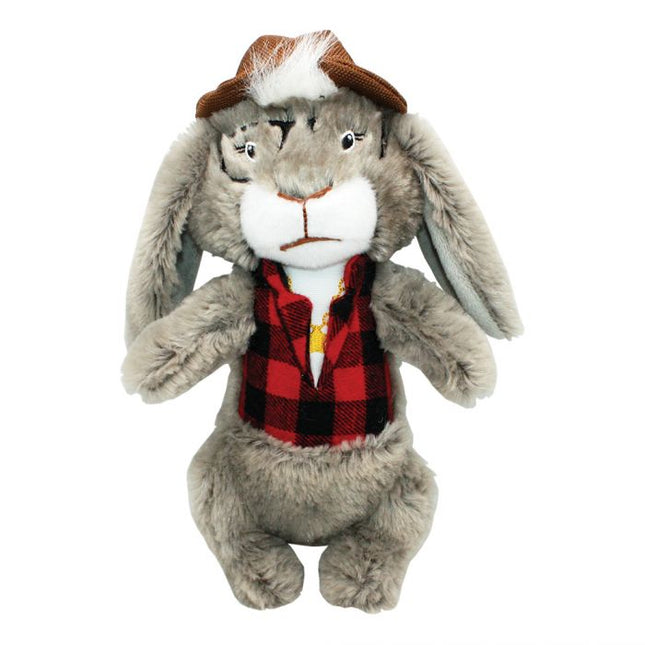Happy Pet Buster & Beau Dandy Dude Rabbit
