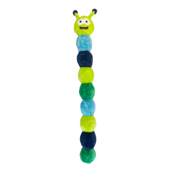 Happy Pet Cheeky Charlie Caterpillar – Northumbria Pets