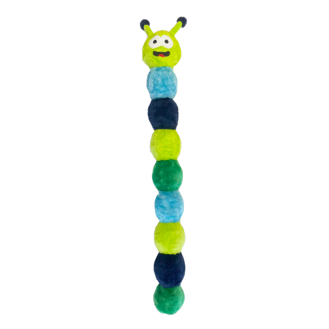 Happy Pet Cheeky Charlie Caterpillar