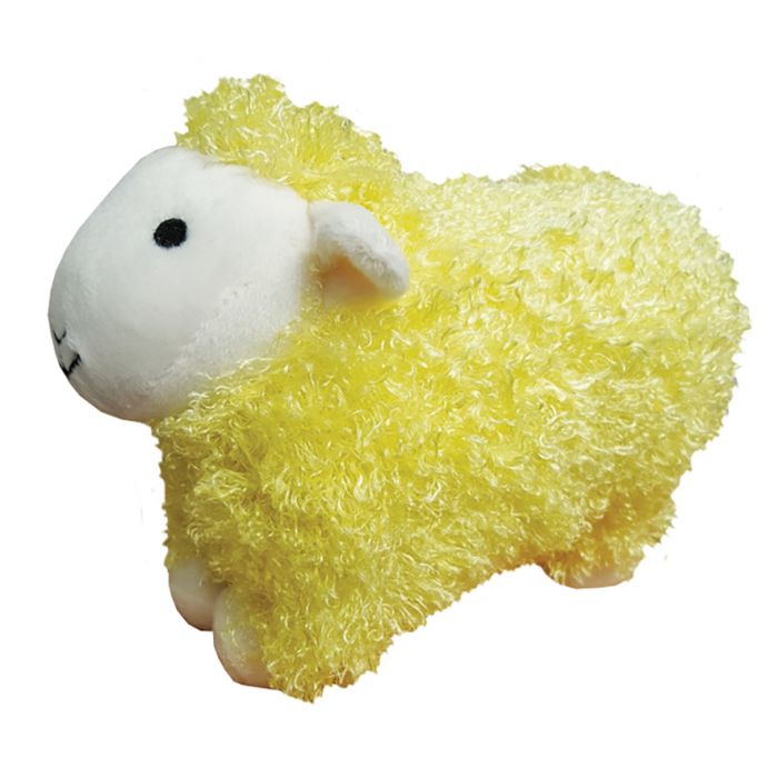 Happy Pet Curly Pet Sheep