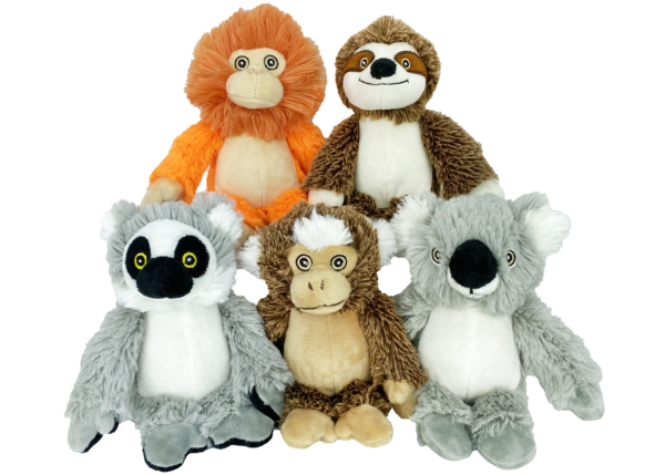 Happy Pet MiniPet Bark Buddies