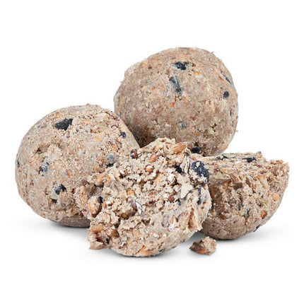 50 Fat Balls